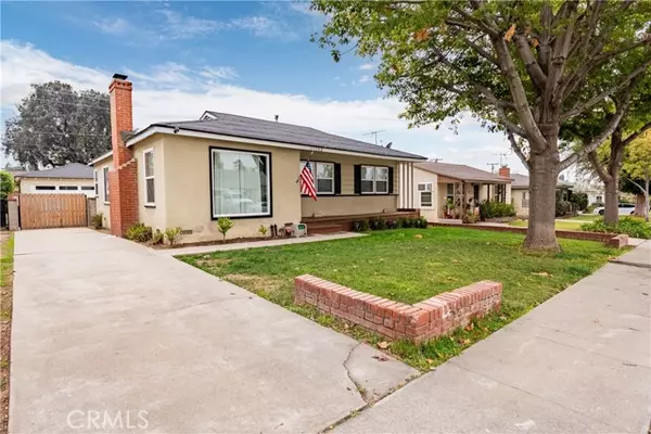 11302 Maple, Whittier, CA 90601