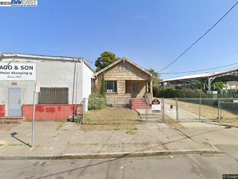 Oakland, CA 94601,1024 50Th Ave
