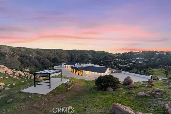 Bell Canyon, CA 91307,109 Buckskin RD