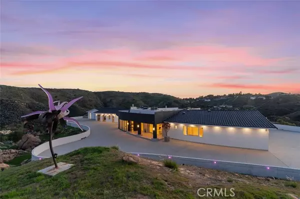 109 Buckskin RD, Bell Canyon, CA 91307