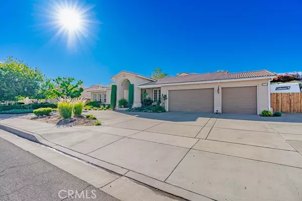 San Jacinto, CA 92583,1052 Park AVE