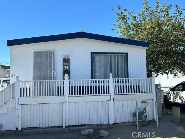 108 Cal AVE 67, Barstow, CA 92311