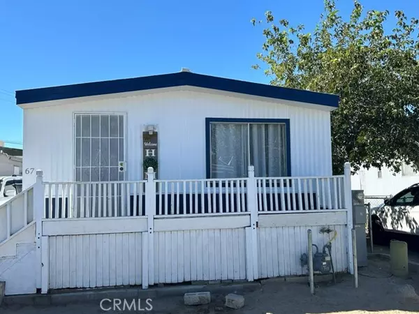 108 Cal AVE 67, Barstow, CA 92311
