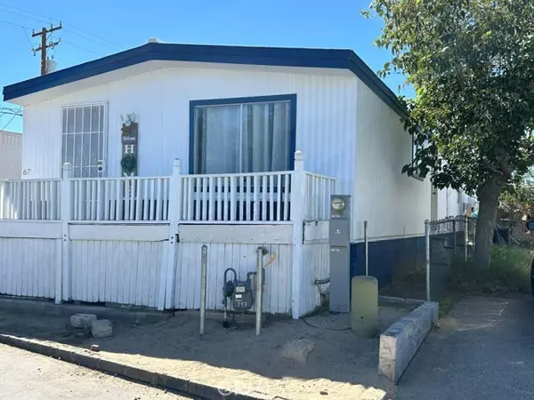 Barstow, CA 92311,108 Cal AVE 67