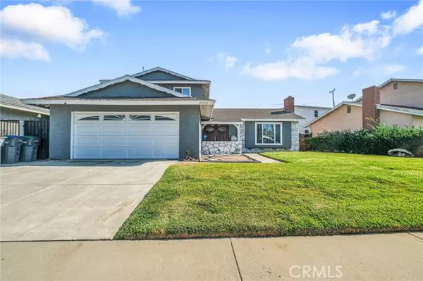 18222 Coltman, Carson, CA 90746