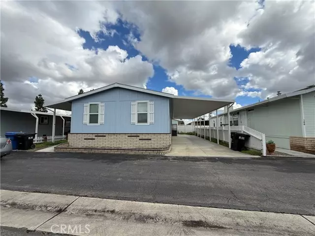 9080 Bloomfield ST 145, Cypress, CA 90630