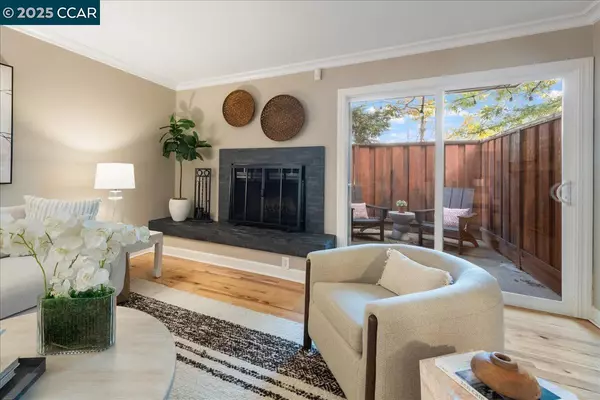 Martinez, CA 94553,206 Buena Vida Ct