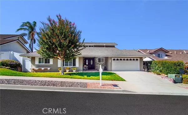 1391 Morrow CIR, Thousand Oaks, CA 91362