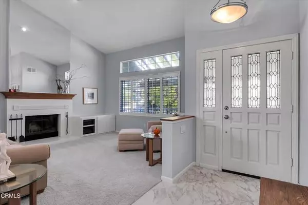 Valencia, CA 91354,23422 Westford PL