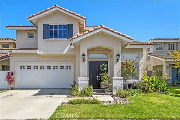 13668 Kingsbridge, Westminster, CA 92683
