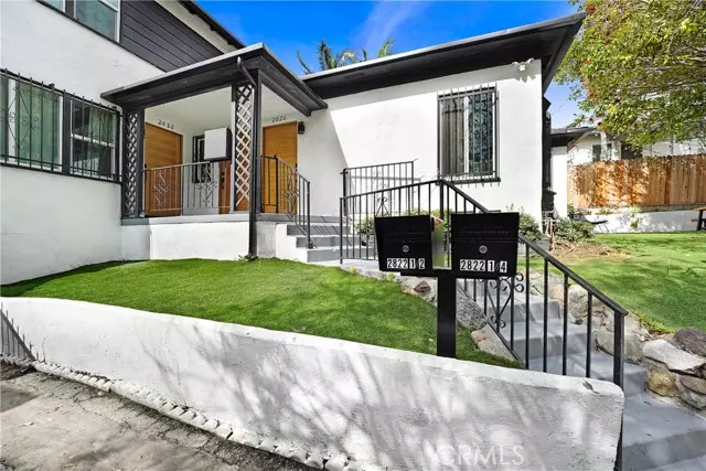 2822 1/2 Waverly DR, Los Angeles, CA 90039
