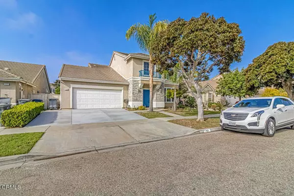 701 Olivia DR, Oxnard, CA 93030