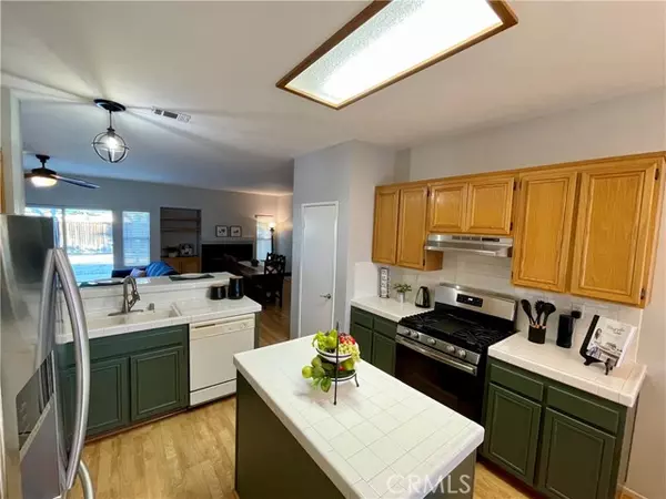 San Jacinto, CA 92582,2055 Augusta CT