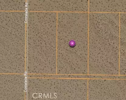 Oro Grande, CA 92368,0 Costalada Rd