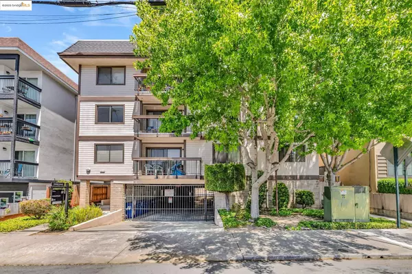 Albany, CA 94706,417 Evelyn Ave 205