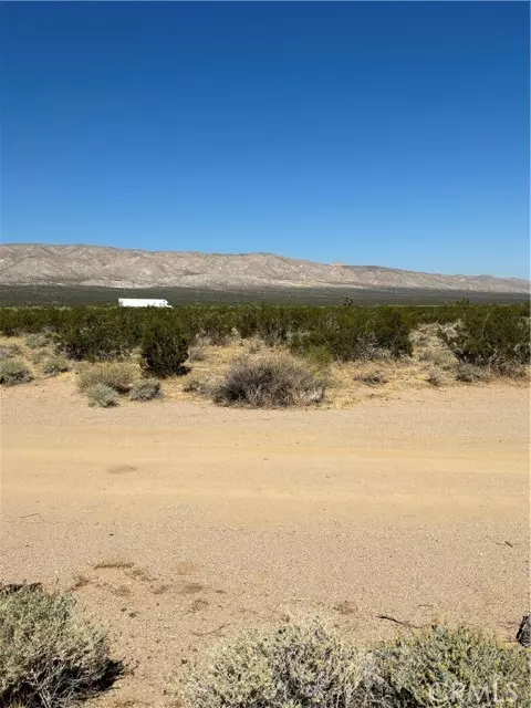 Mojave, CA 93501,0 VAC/LOT Maury Ave & Midland Tri.