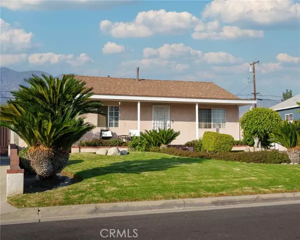 Duarte, CA 91010,2547 Bloomdale