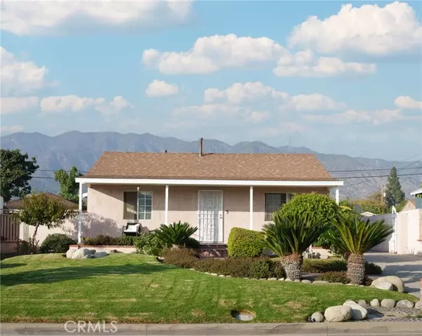 2547 Bloomdale, Duarte, CA 91010