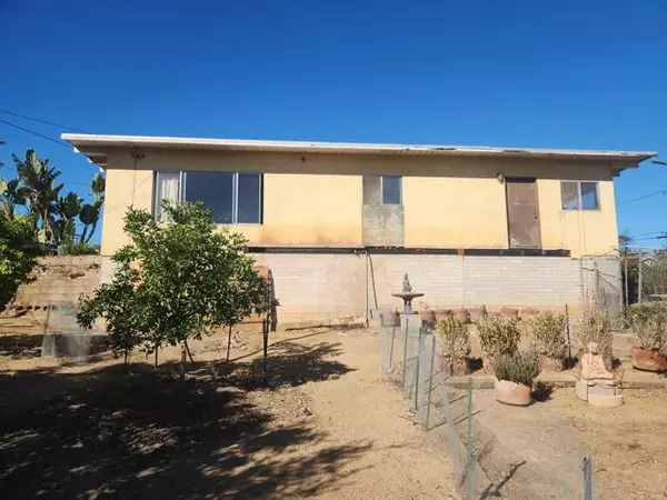 El Cajon, CA 92021,148 Sierra Vista DR