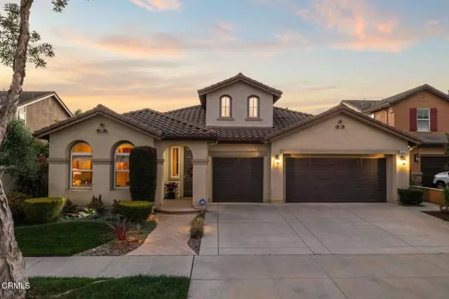 1337 Lustre DR, Oxnard, CA 93030