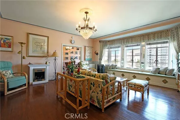 Long Beach, CA 90802,800 E Ocean 606