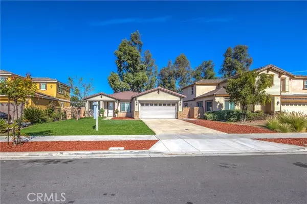Fontana, CA 92336,17074 Elaine CT