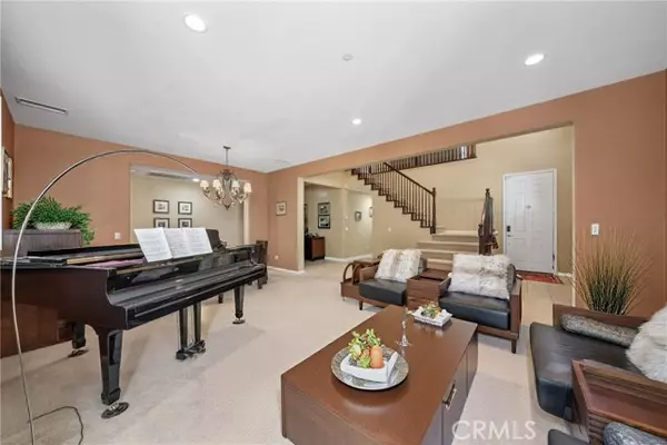 Chino Hills, CA 91709,5095 Buckwheat