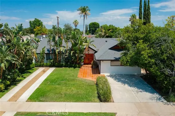 West Hills, CA 91307,7454 Sausalito AVE