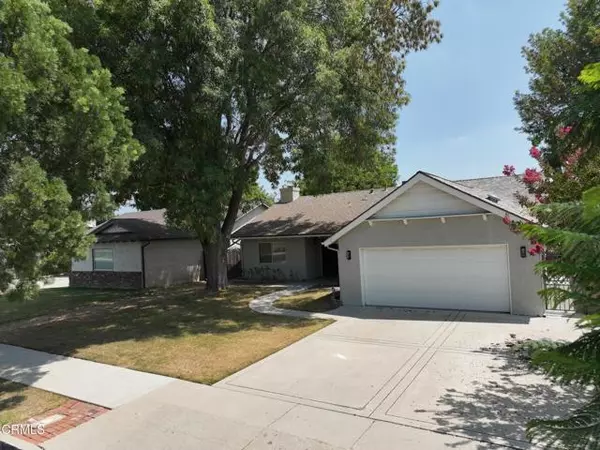 10530 Rubio AVE, Granada Hills, CA 91344