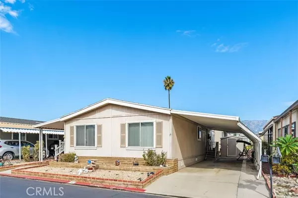 Ontario, CA 91761,1456 E Philadelphia St Spc 367