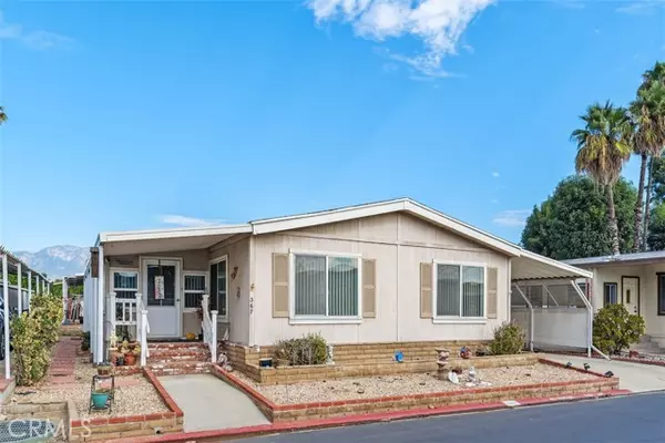 Ontario, CA 91761,1456 E Philadelphia St Spc 367