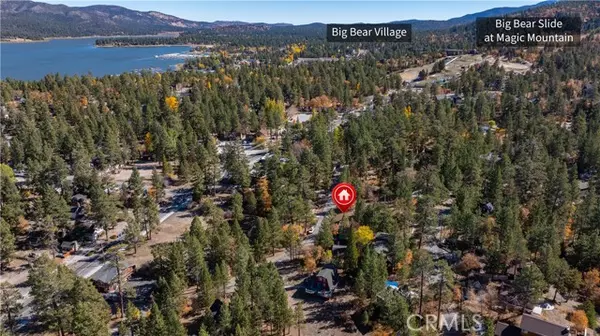 Big Bear Lake, CA 92315,40067 Highland