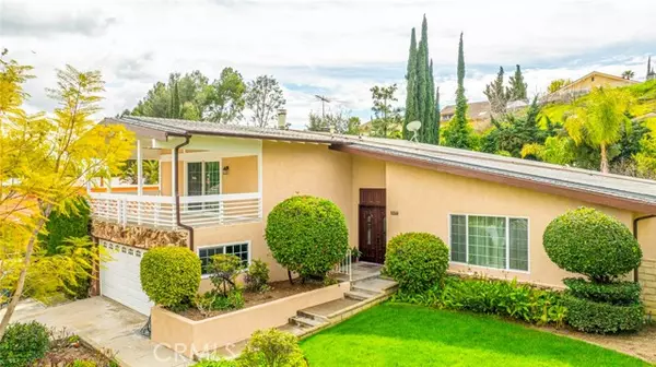 Granada Hills, CA 91344,12457 Bradford PL