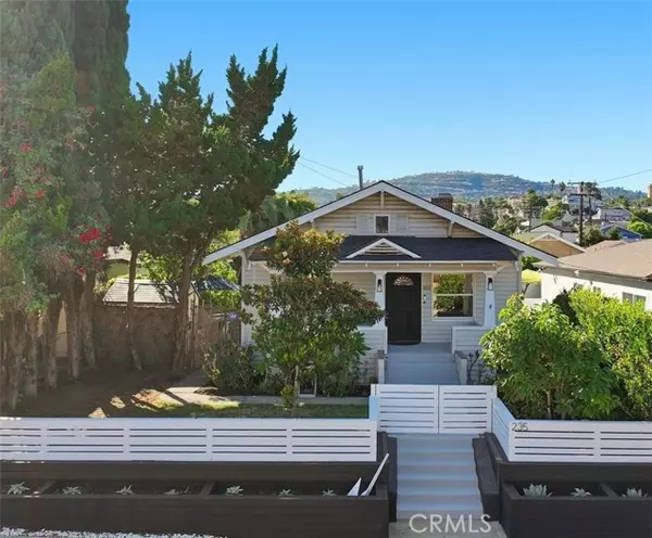 235 S Meyler, San Pedro, CA 90731