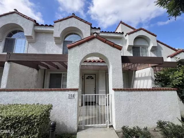 254 Camino Cortina, Camarillo, CA 93010