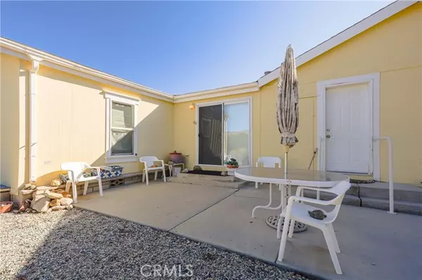 Pearblossom, CA 93553,29520 Piani