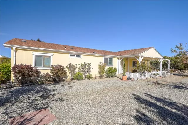 29520 Piani, Pearblossom, CA 93553