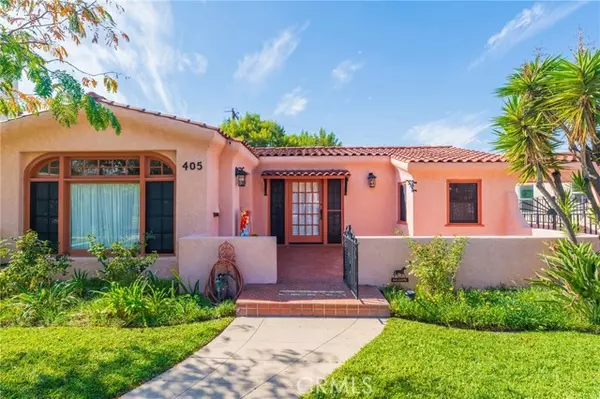 Anaheim, CA 92805,405 N Janss