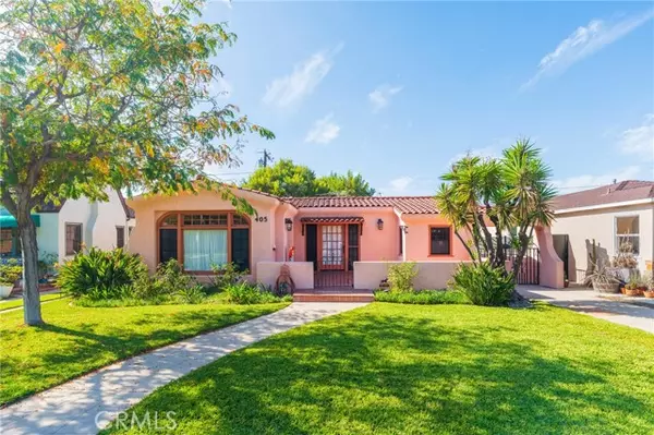 405 N Janss, Anaheim, CA 92805