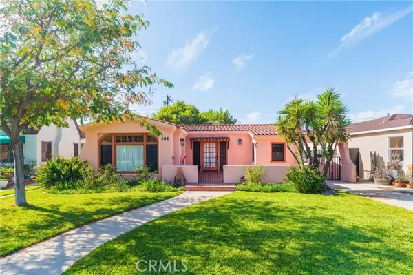 Anaheim, CA 92805,405 N Janss