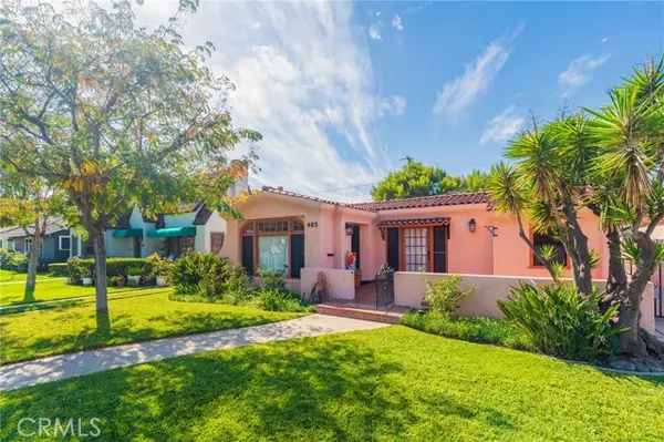 Anaheim, CA 92805,405 N Janss