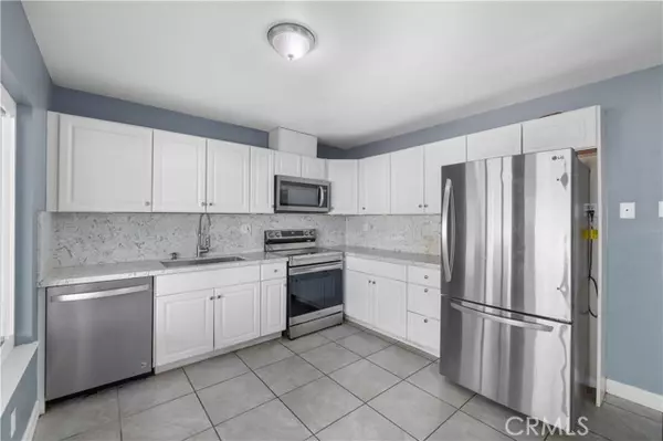 3607 W Avenue K11, Lancaster, CA 93536