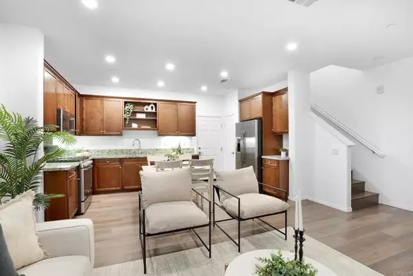 Chula Vista, CA 91915,1541 Winter LN 4