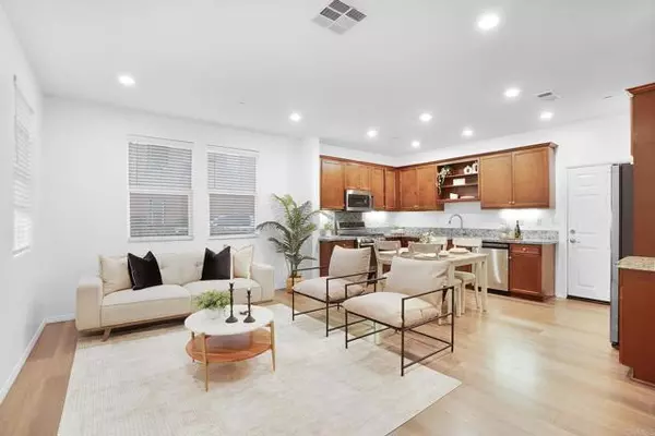 Chula Vista, CA 91915,1541 Winter LN 4