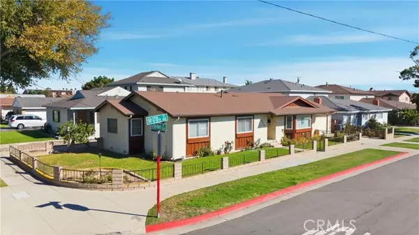 Gardena, CA 90247,16956 S Denker AVE