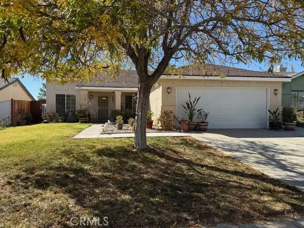 Rosamond, CA 93560,3717 Hatcher