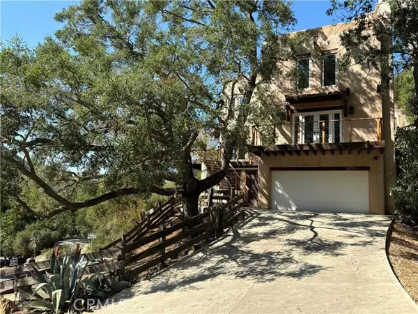 2045 Lookout DR, Agoura Hills, CA 91301