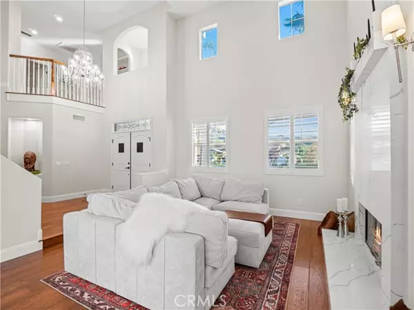 Canyon Country, CA 91387,15345 Michael Crest