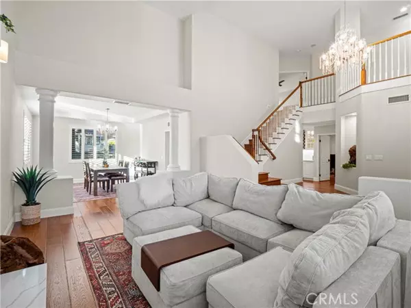 Canyon Country, CA 91387,15345 Michael Crest