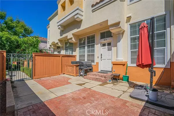 Anaheim Hills, CA 92808,8136 E Naples